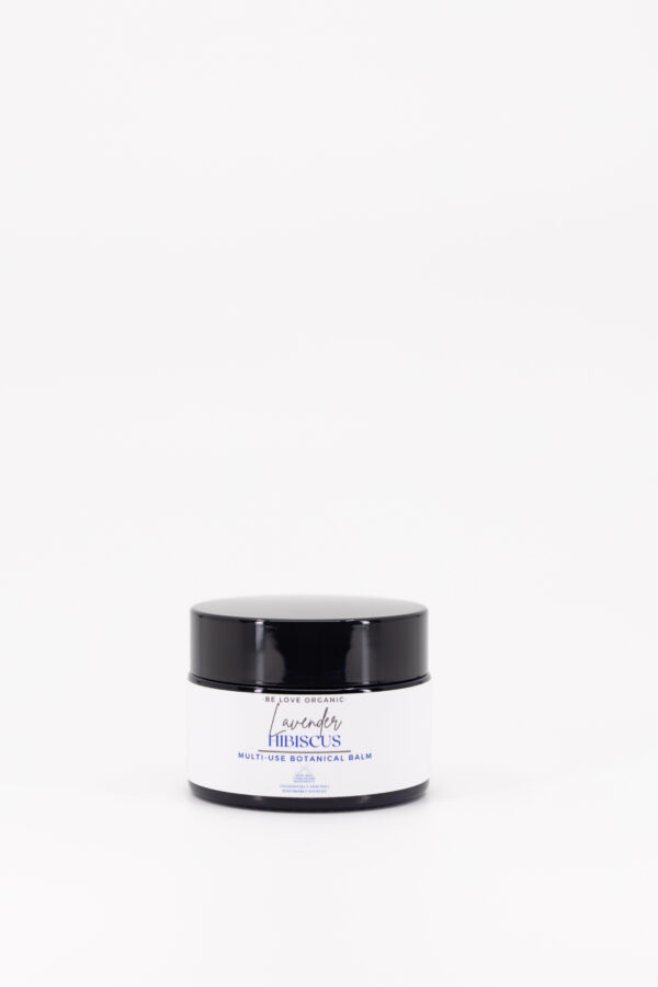 Botanical Balm Hibiscus + Lavender