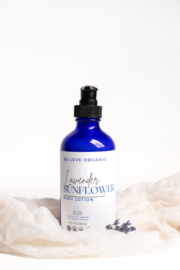 Lavender Lotion - Image 2