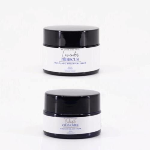 Moisturize Bundle