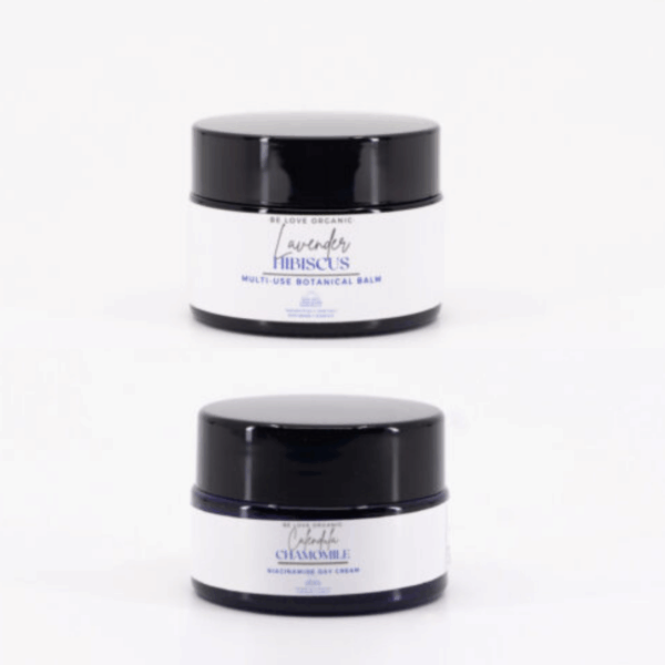 Moisturize Bundle
