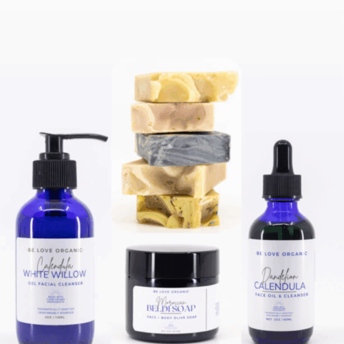 Cleanse Bundle
