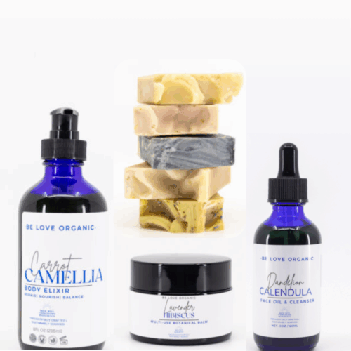 Body & Family Friendly Bundle